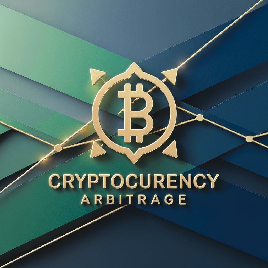 Crypto Arbitrage: Profiting from Price Differences in GPT Store