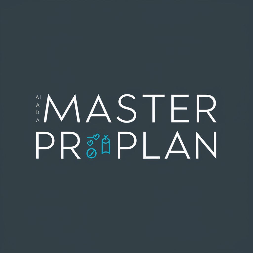 ProPlan Master