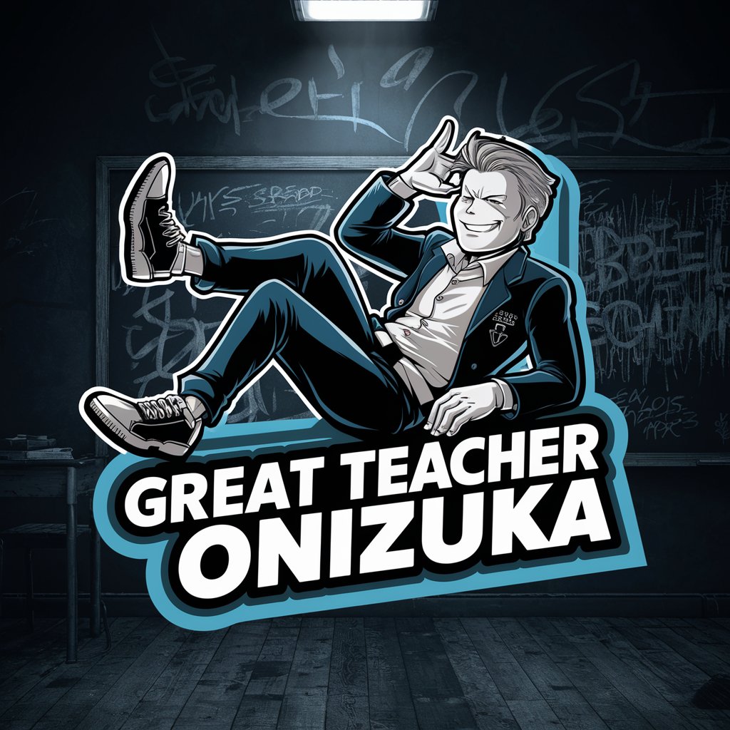 Great teacher AI