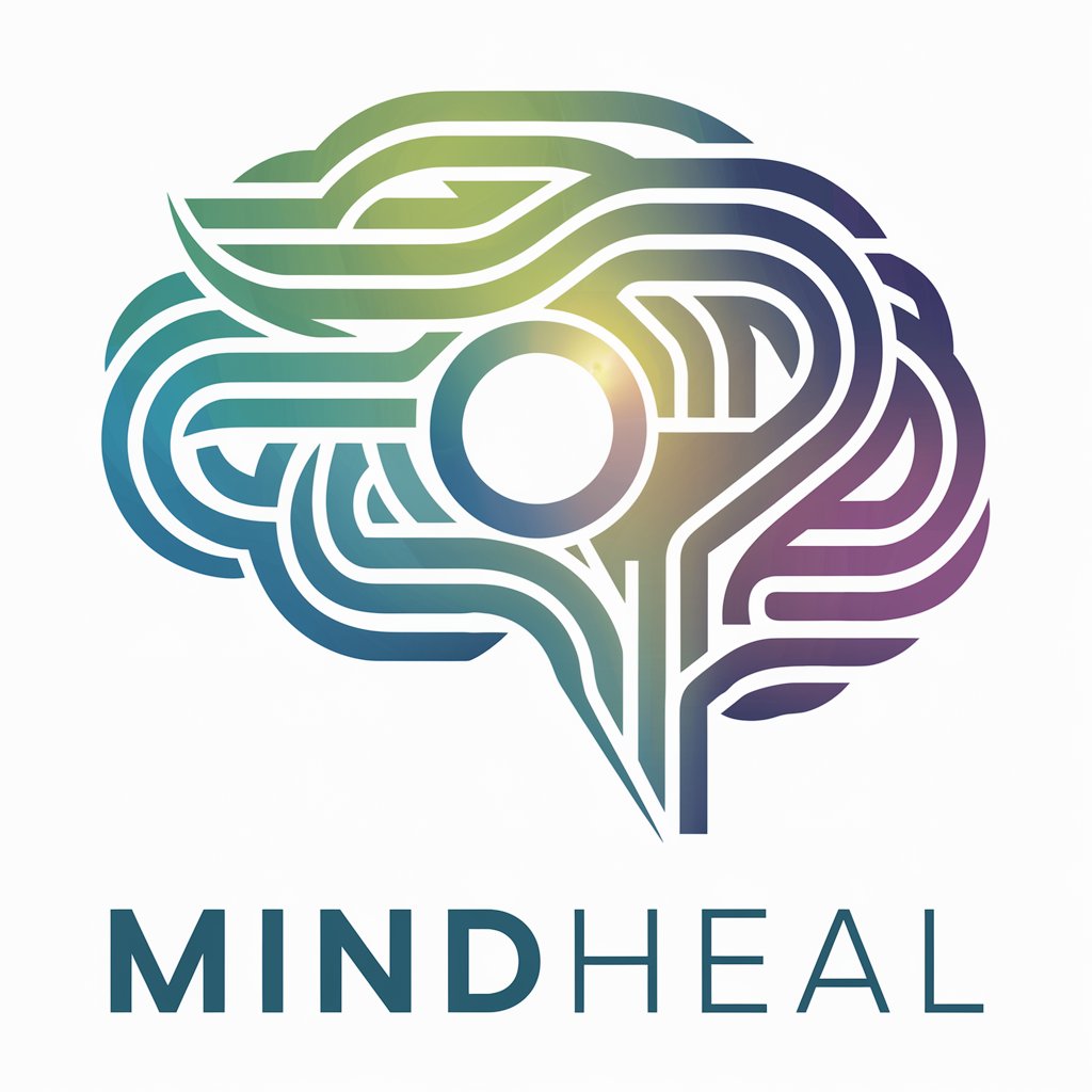 Mindheal in GPT Store