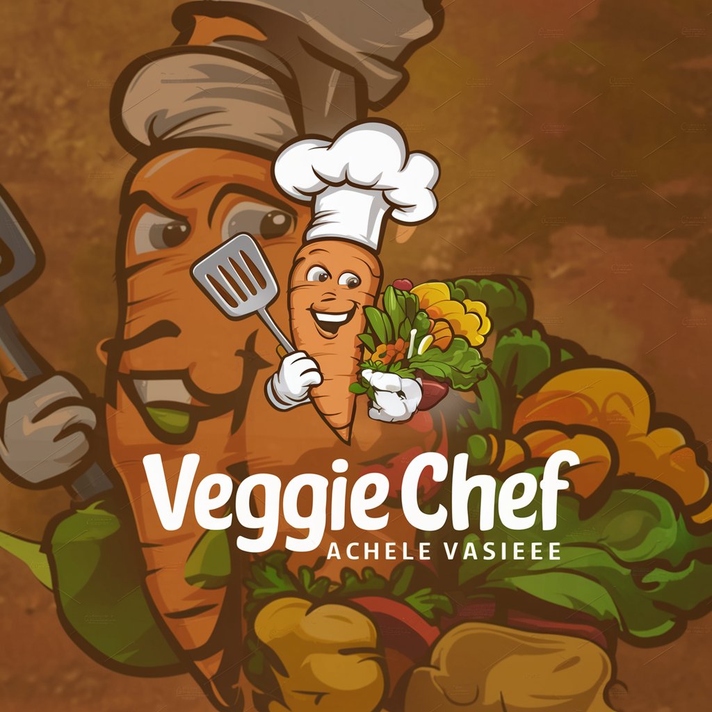 Veggie Chef