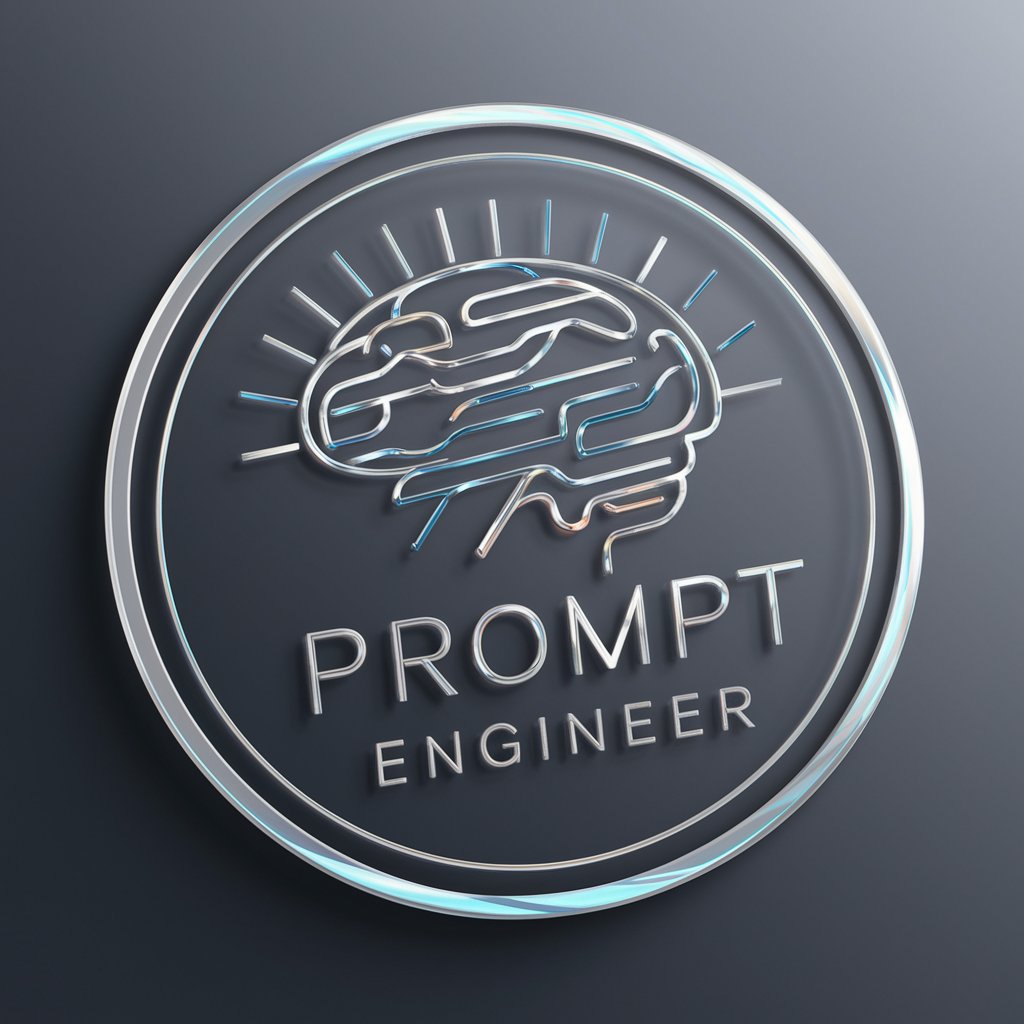 Prompt Engineer by DoMore.ai in GPT Store