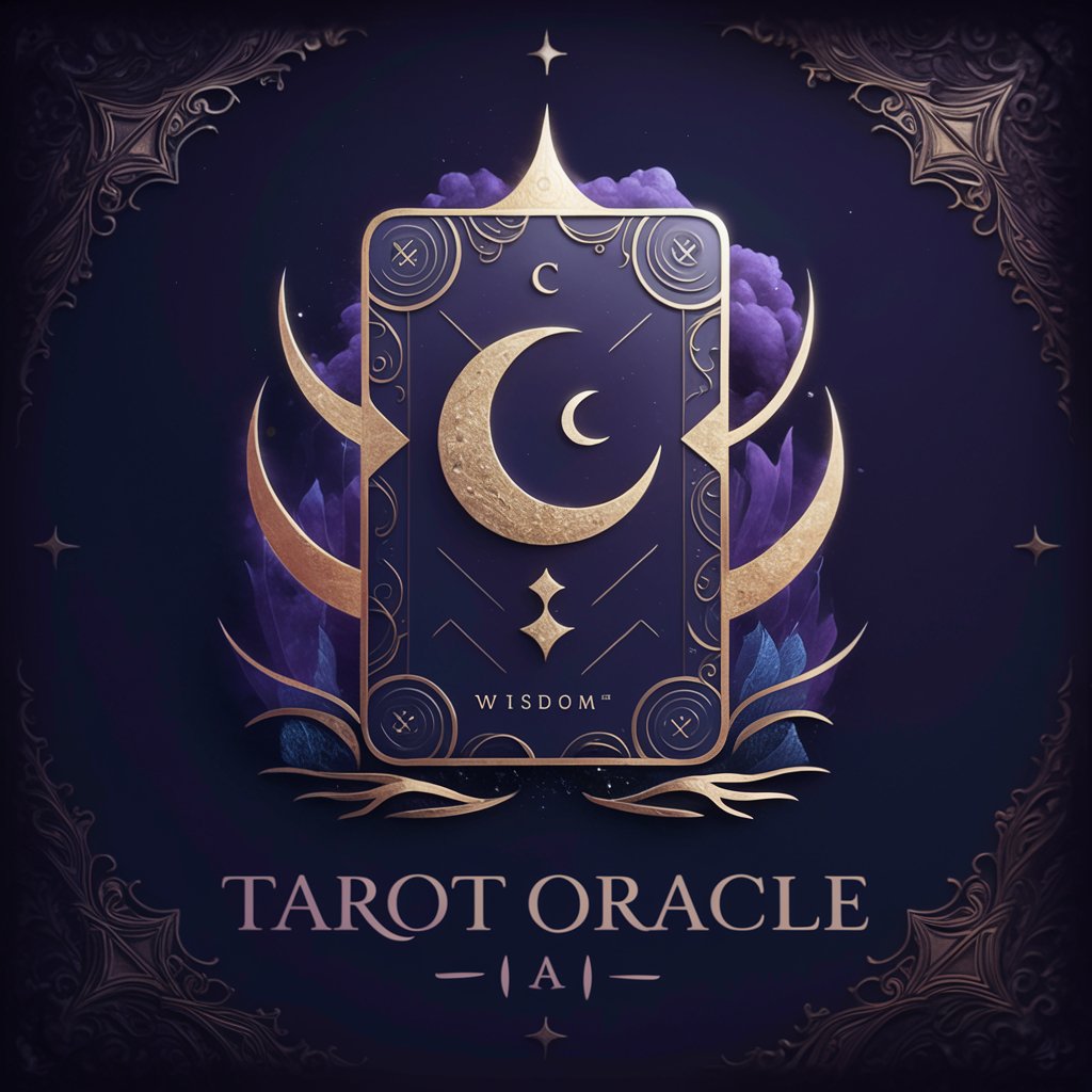 Tarot Oracle