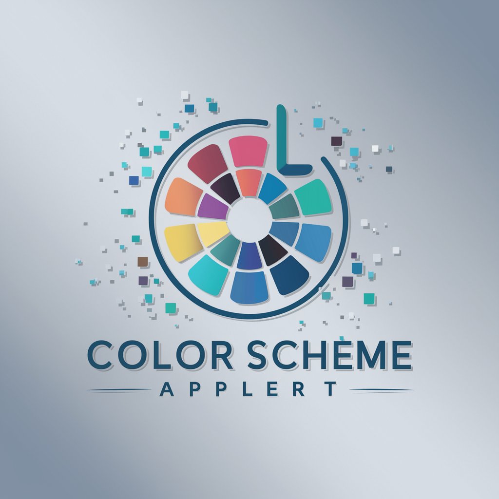 Color Scheme Expert