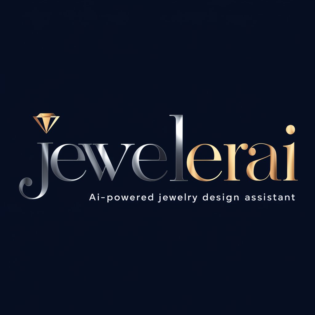 JewelerAI in GPT Store