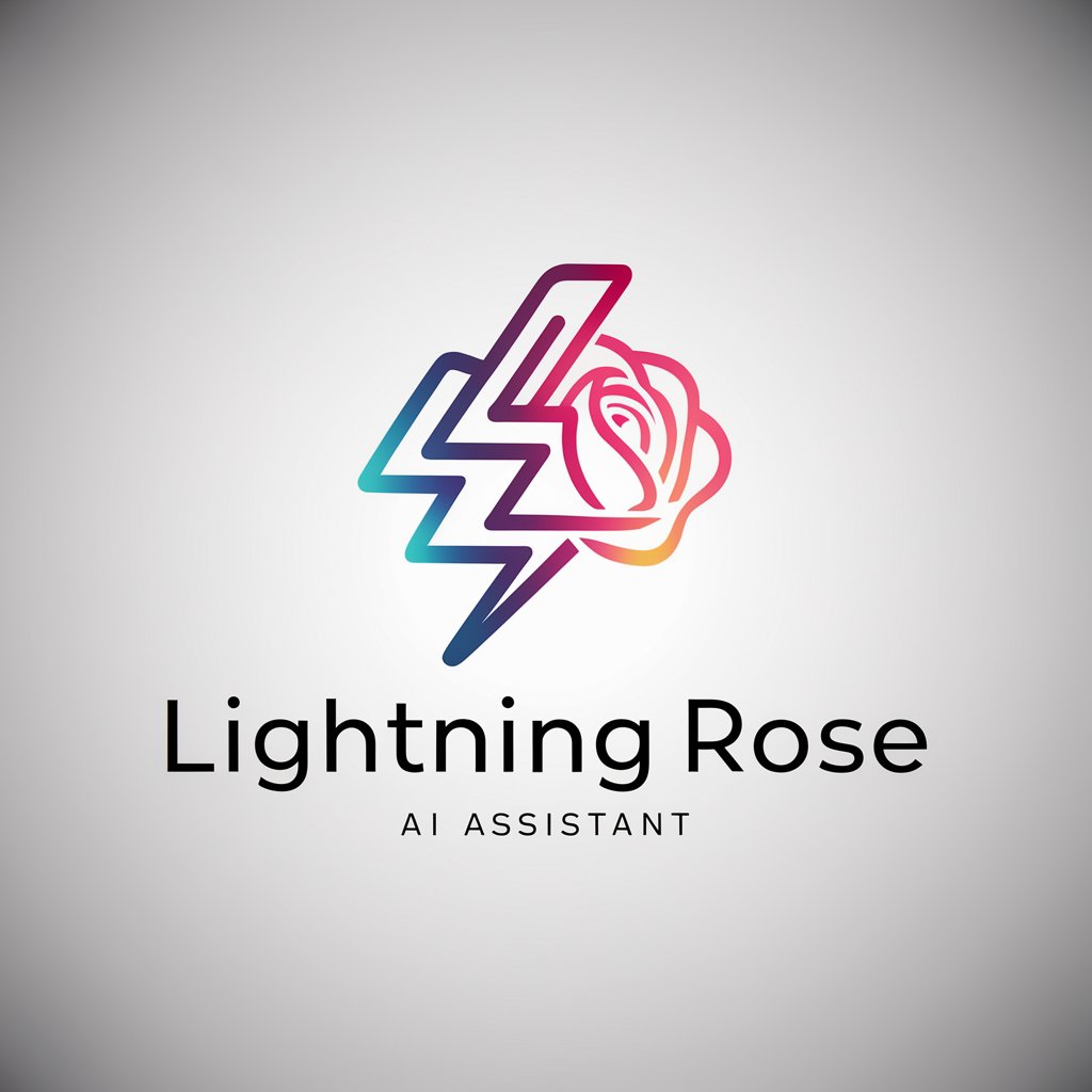 Lightning Rose meaning?