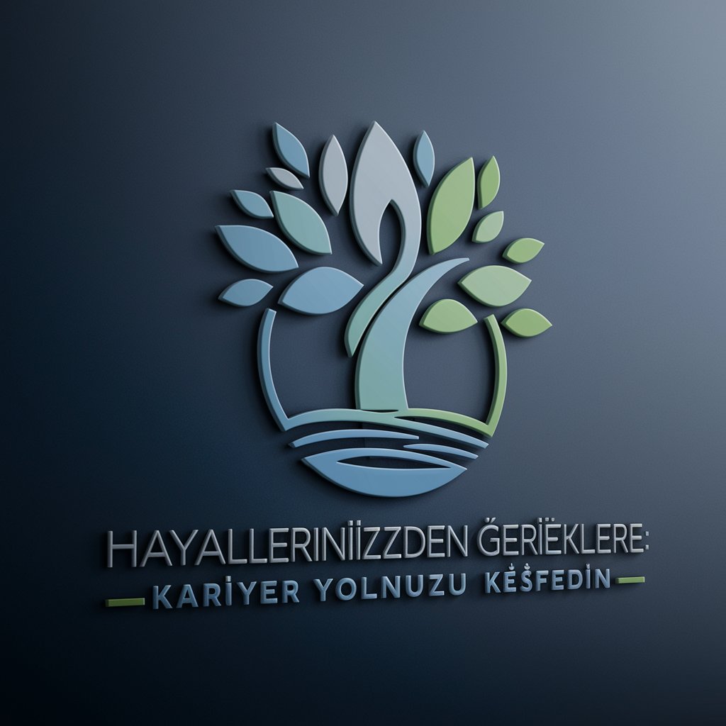 Hayallerinizden Gerçeklere Kariyer Yolunuzu Keşfet