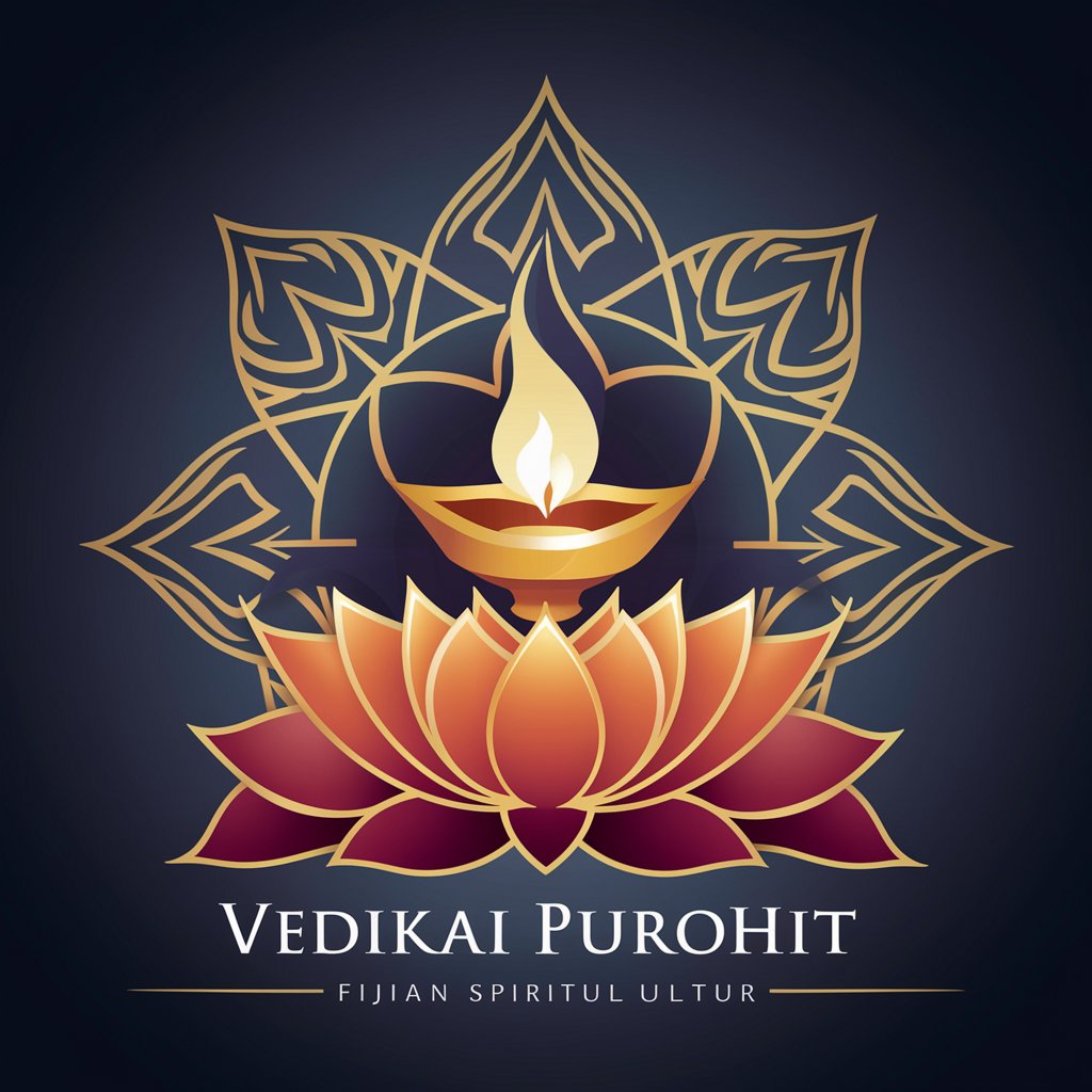 VedikAI Purohit in GPT Store