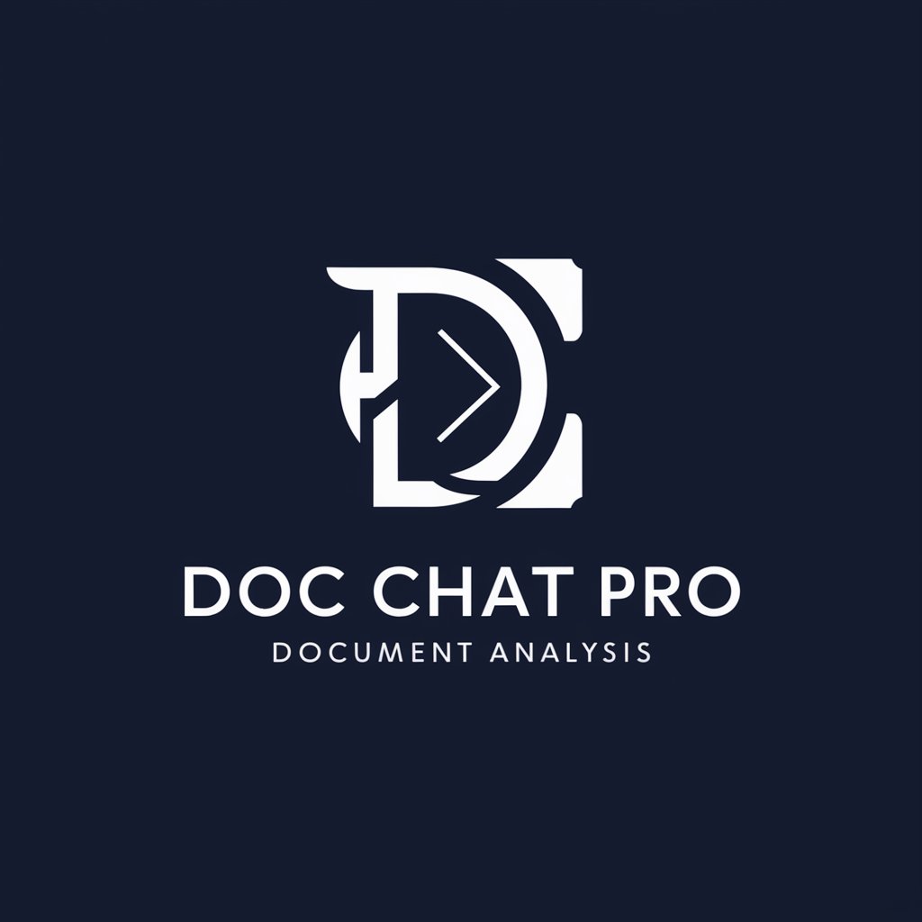 Doc Chat Pro