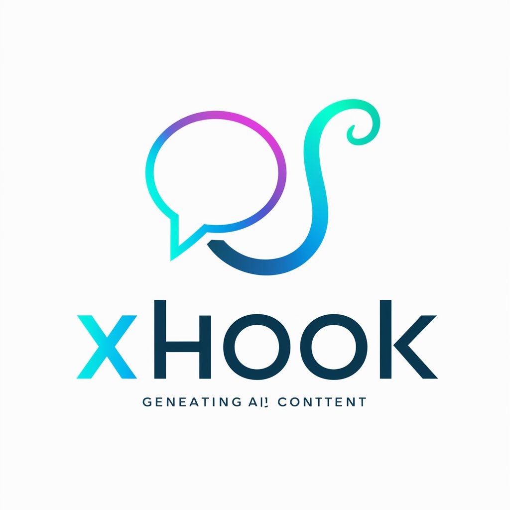 Xhook