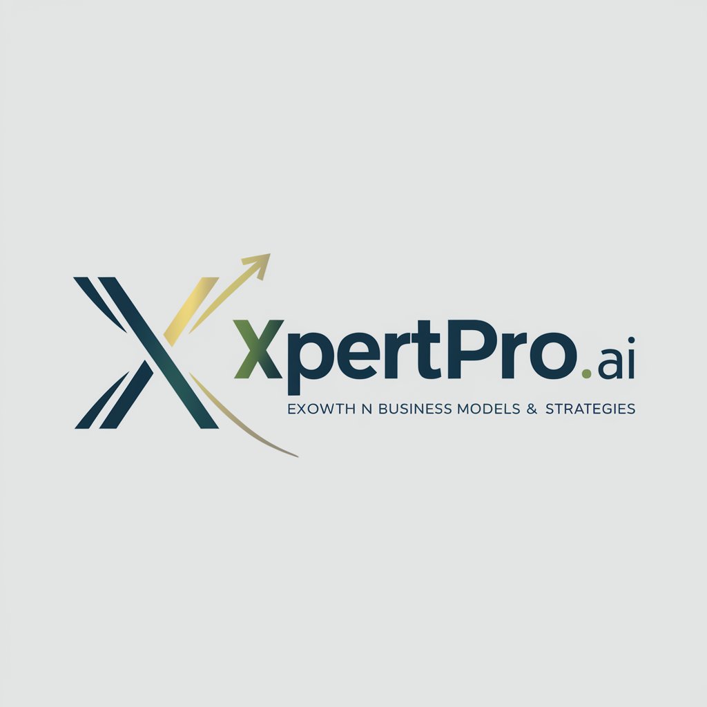 Business Model | XpertPro.AI in GPT Store