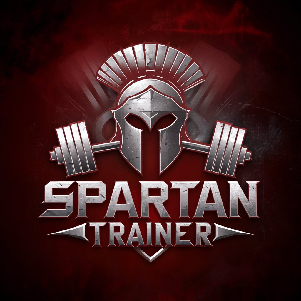 Spartan Trainer in GPT Store