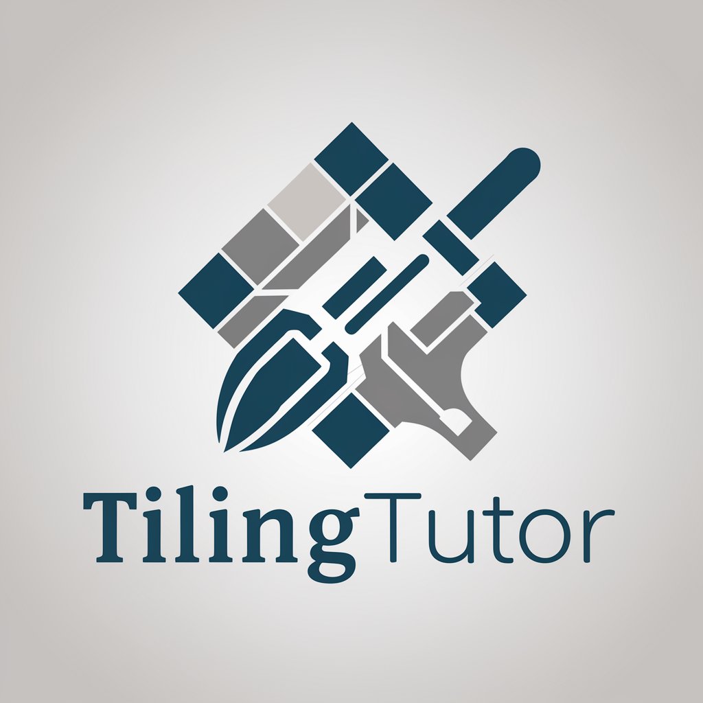 TilingTutor in GPT Store