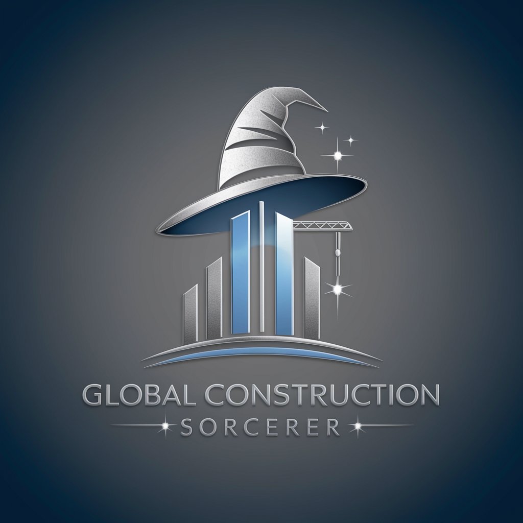 Global Construction Sorcerer