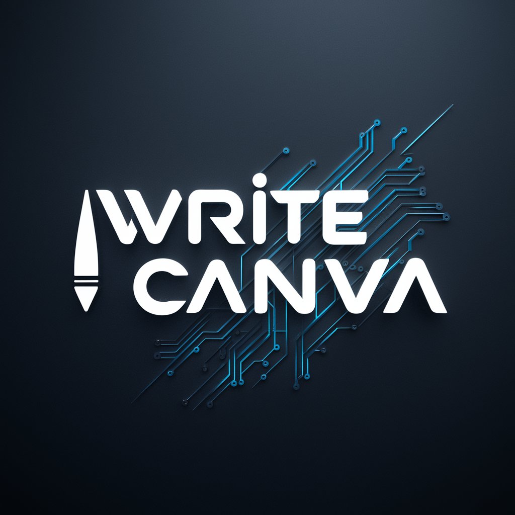 WriteCanva