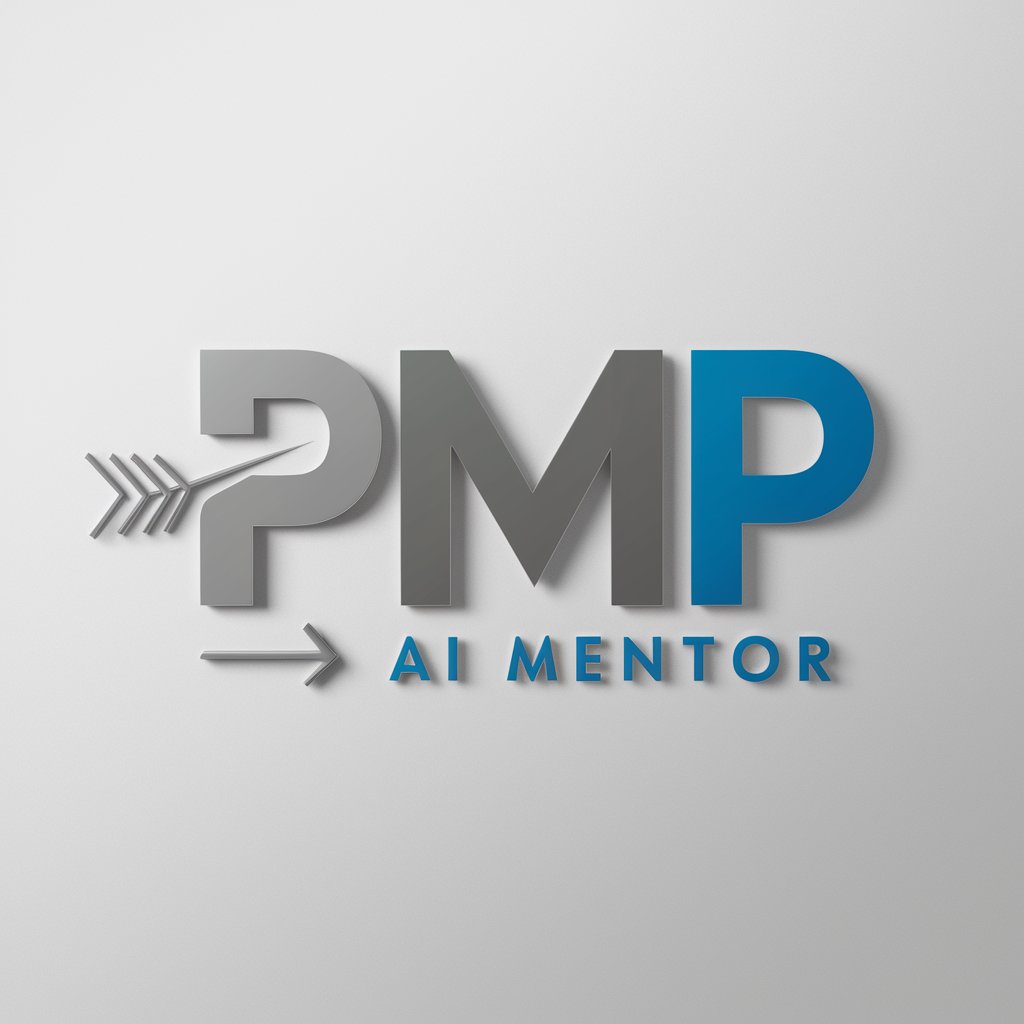 PMP AI Mentor in GPT Store