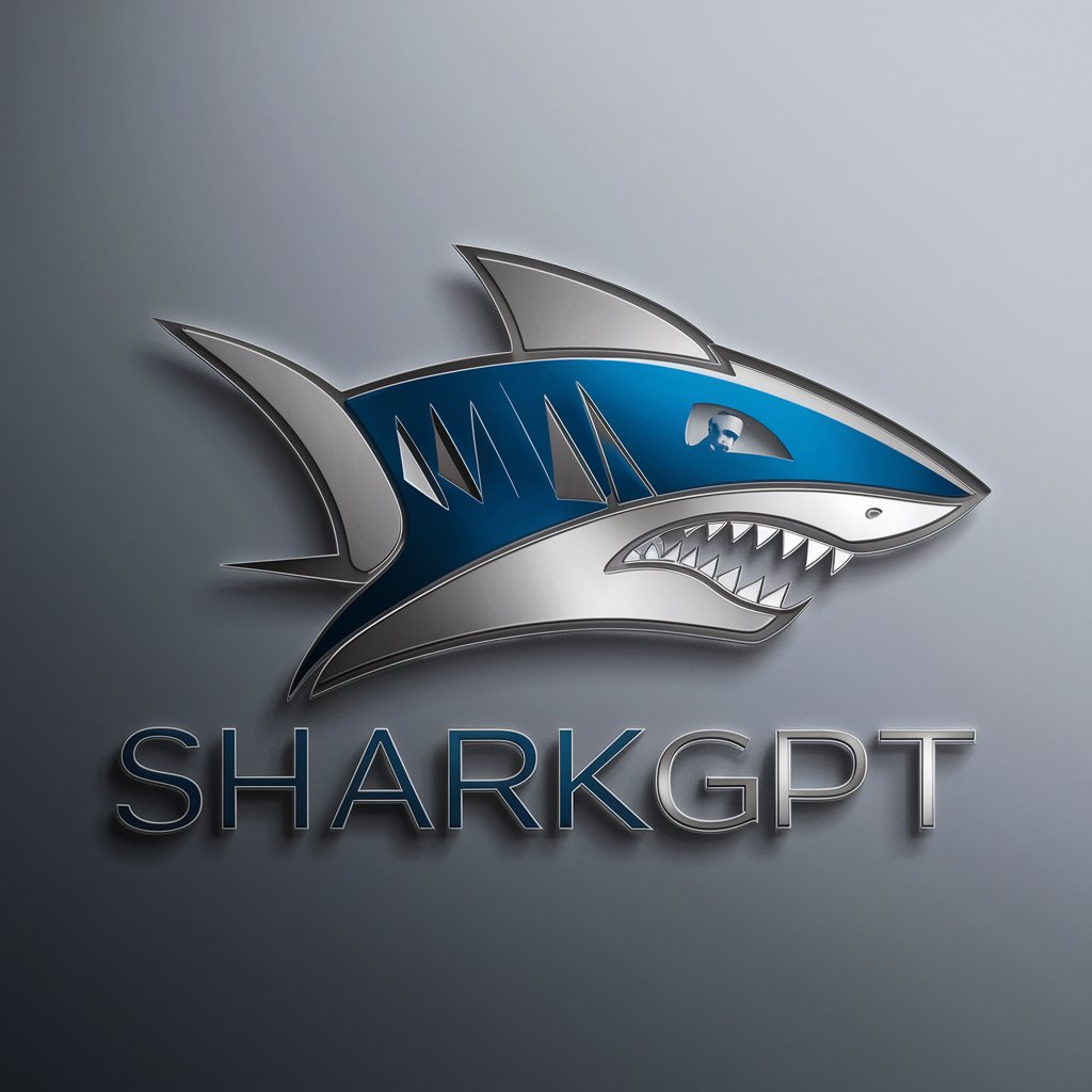 SharkGPT in GPT Store
