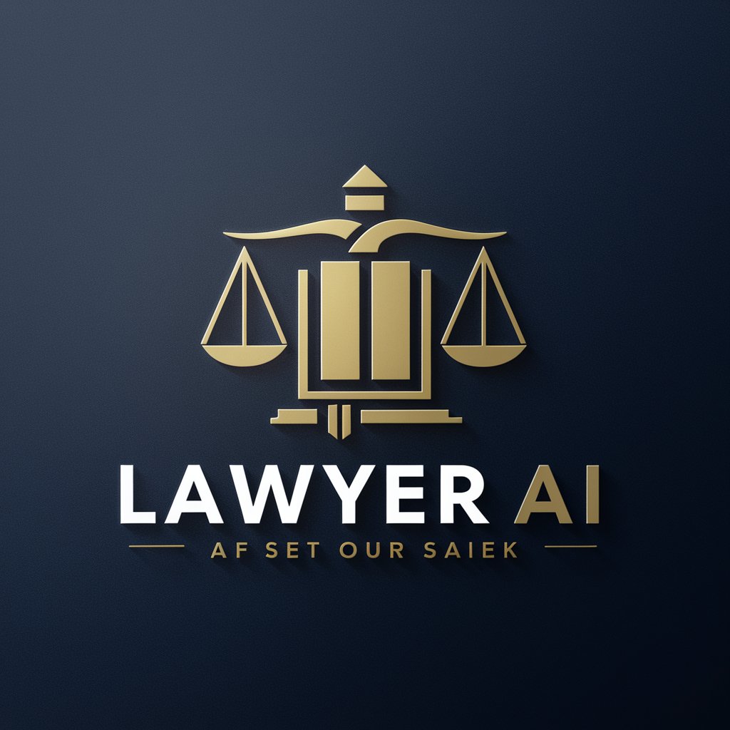 Lawyer AI