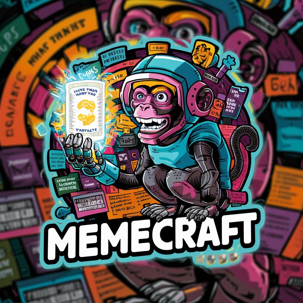 MemeCraft