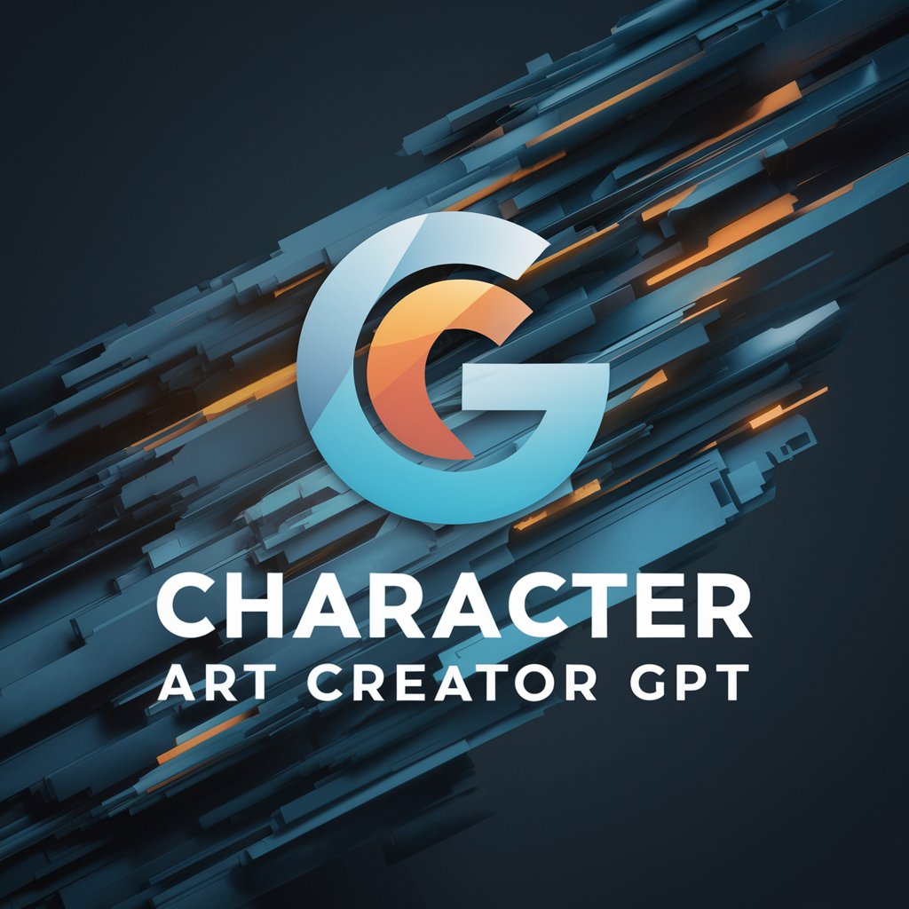 Character GPT V1.0