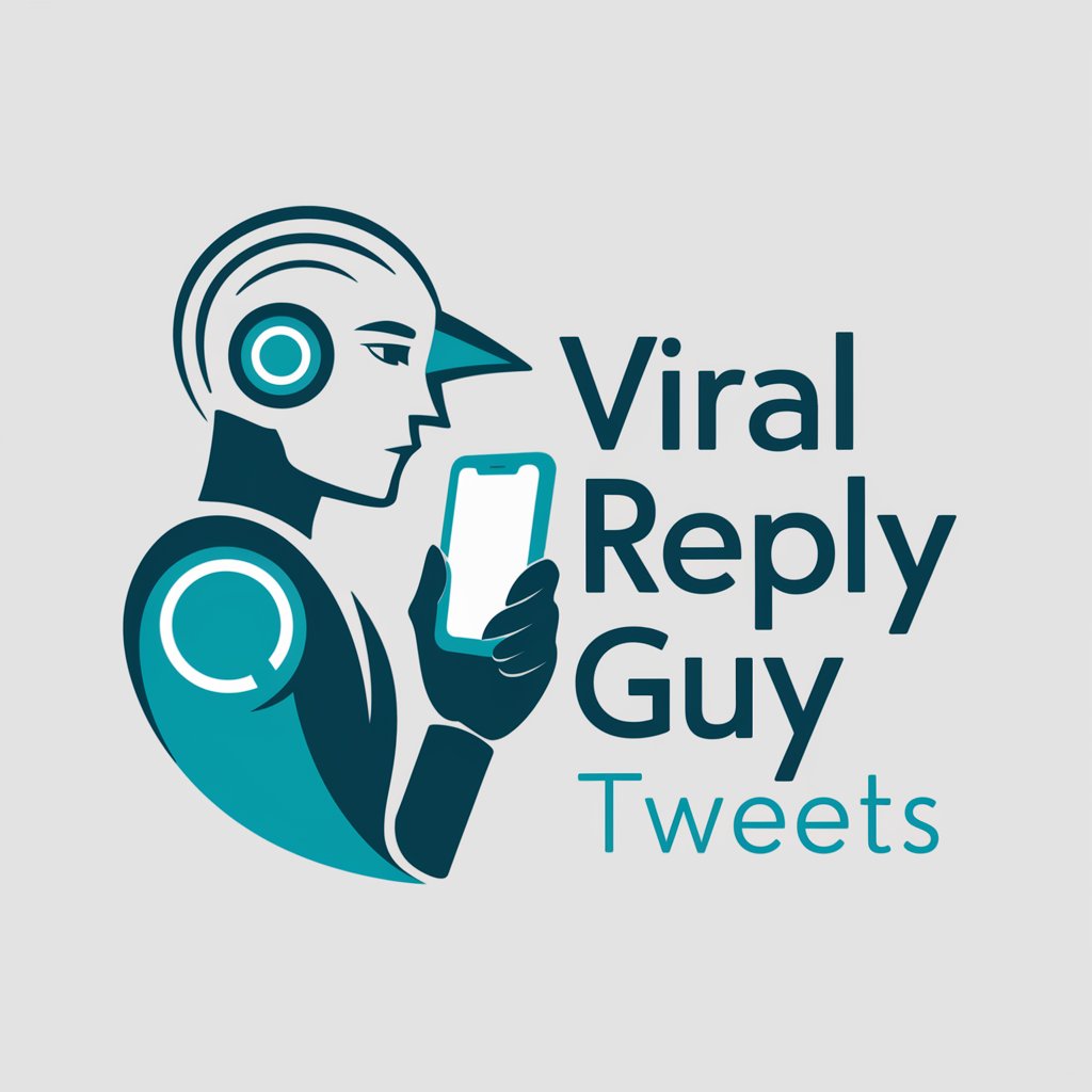 Viral Reply Guy Tweets in GPT Store