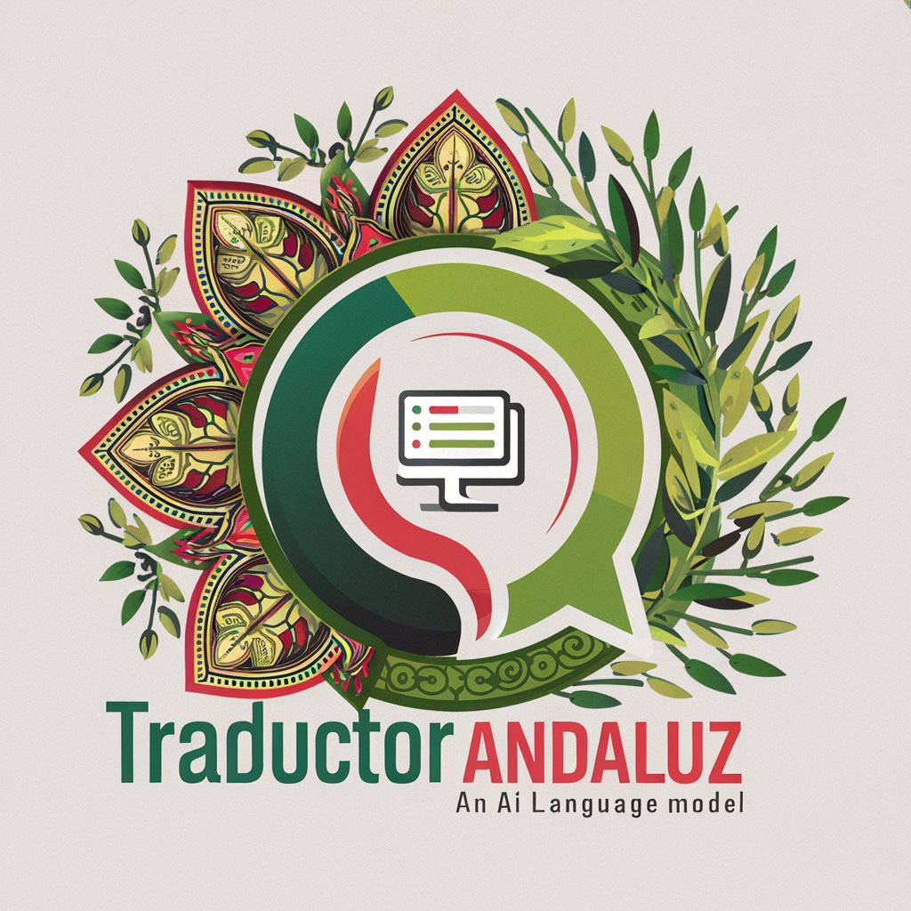 Traductor Andaluz