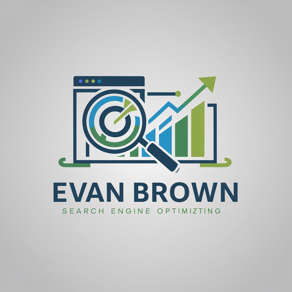 GPTBoss | Evan Brown