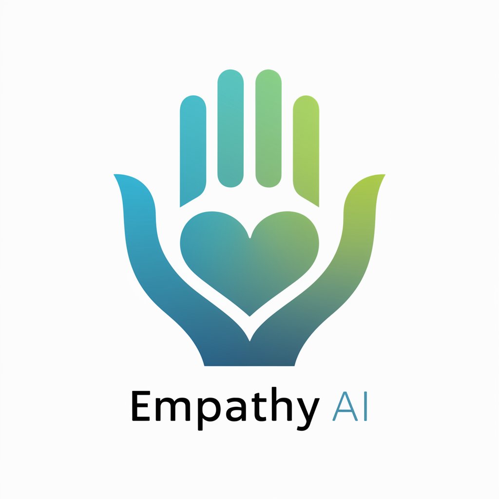 Empathy AI 🌟 in GPT Store