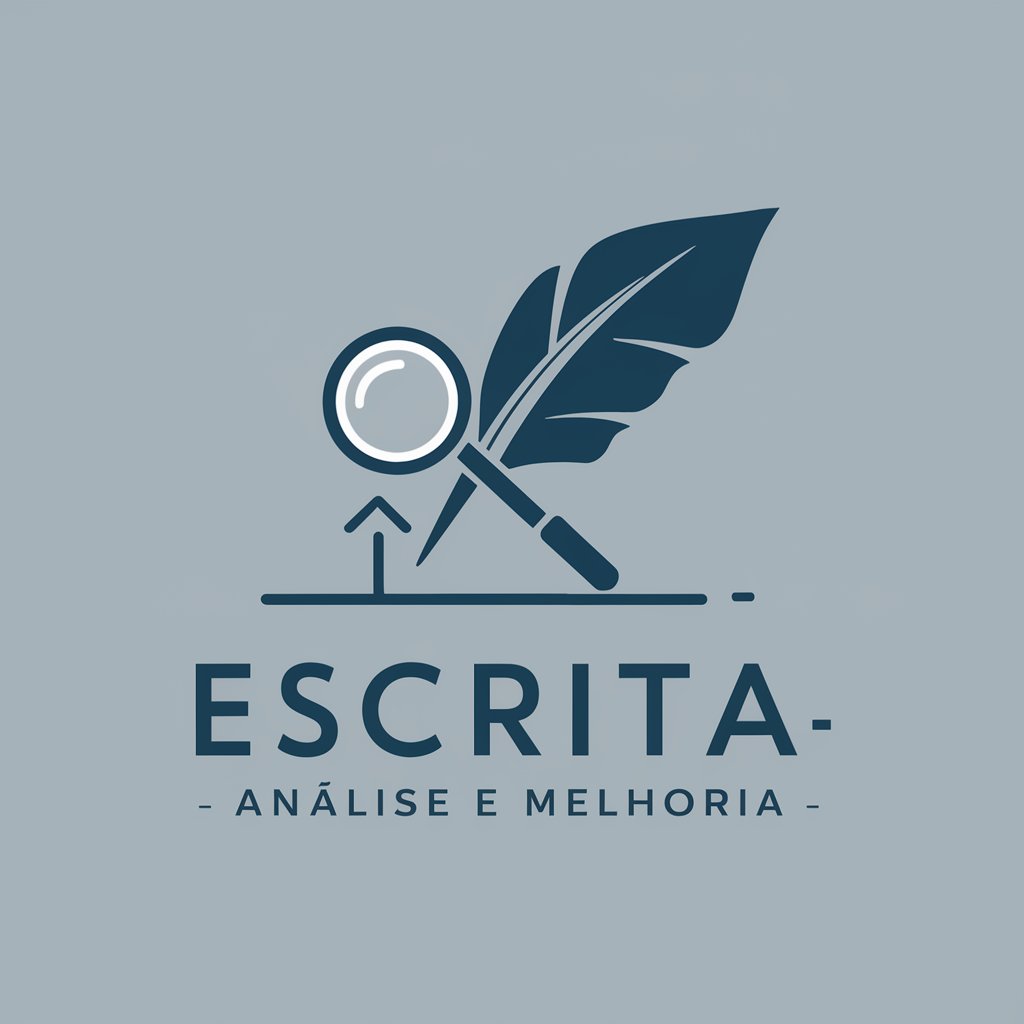 ESCRITA - Análise e Melhoria