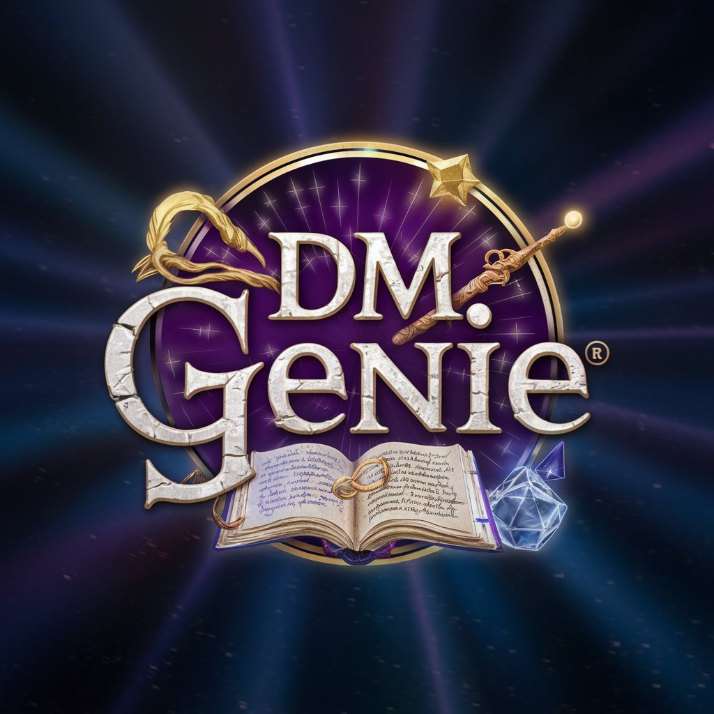 DM Genie