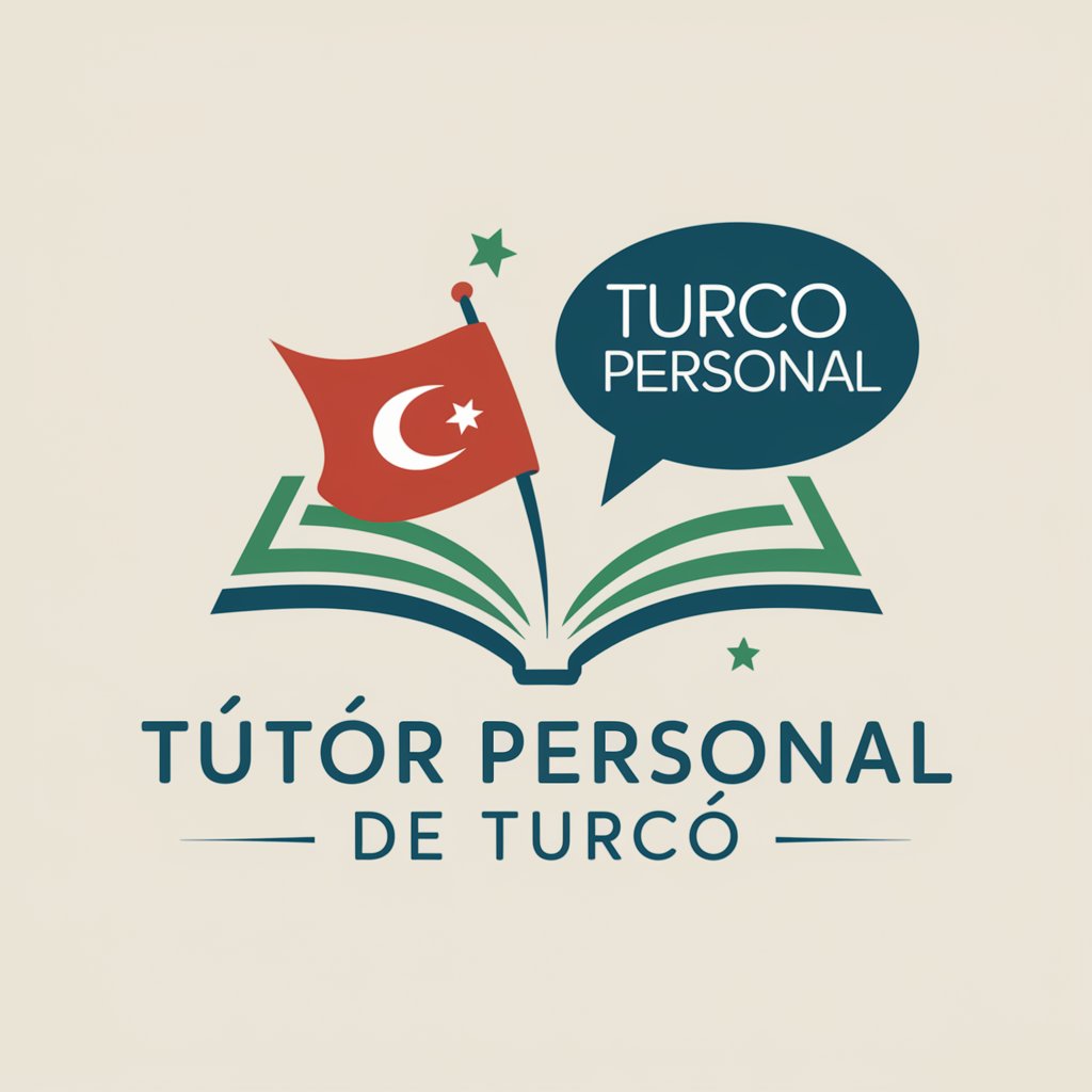 Tutor Personal de Turco