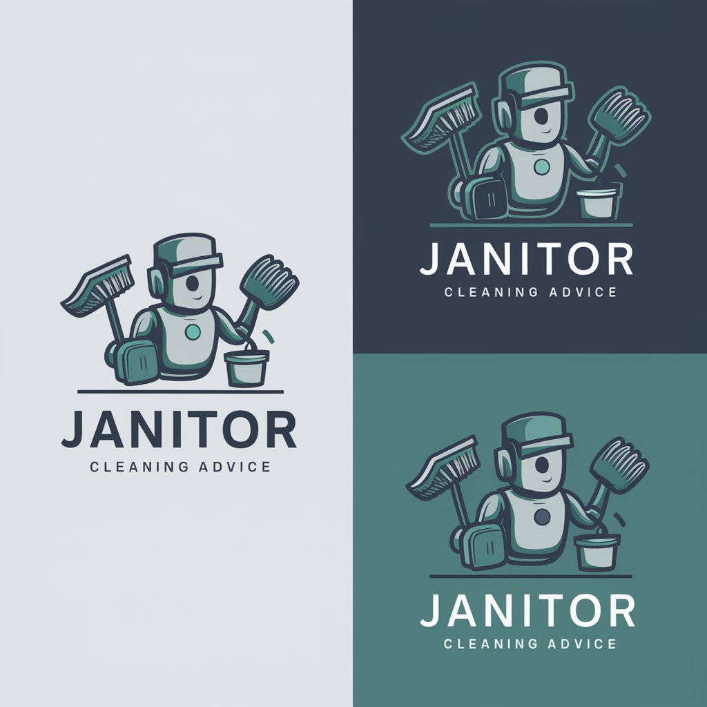 Janitor