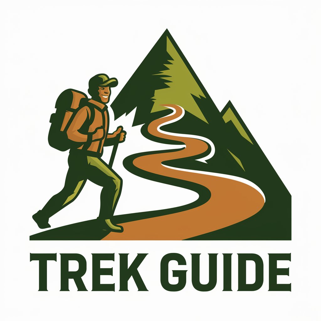 Trek Guide