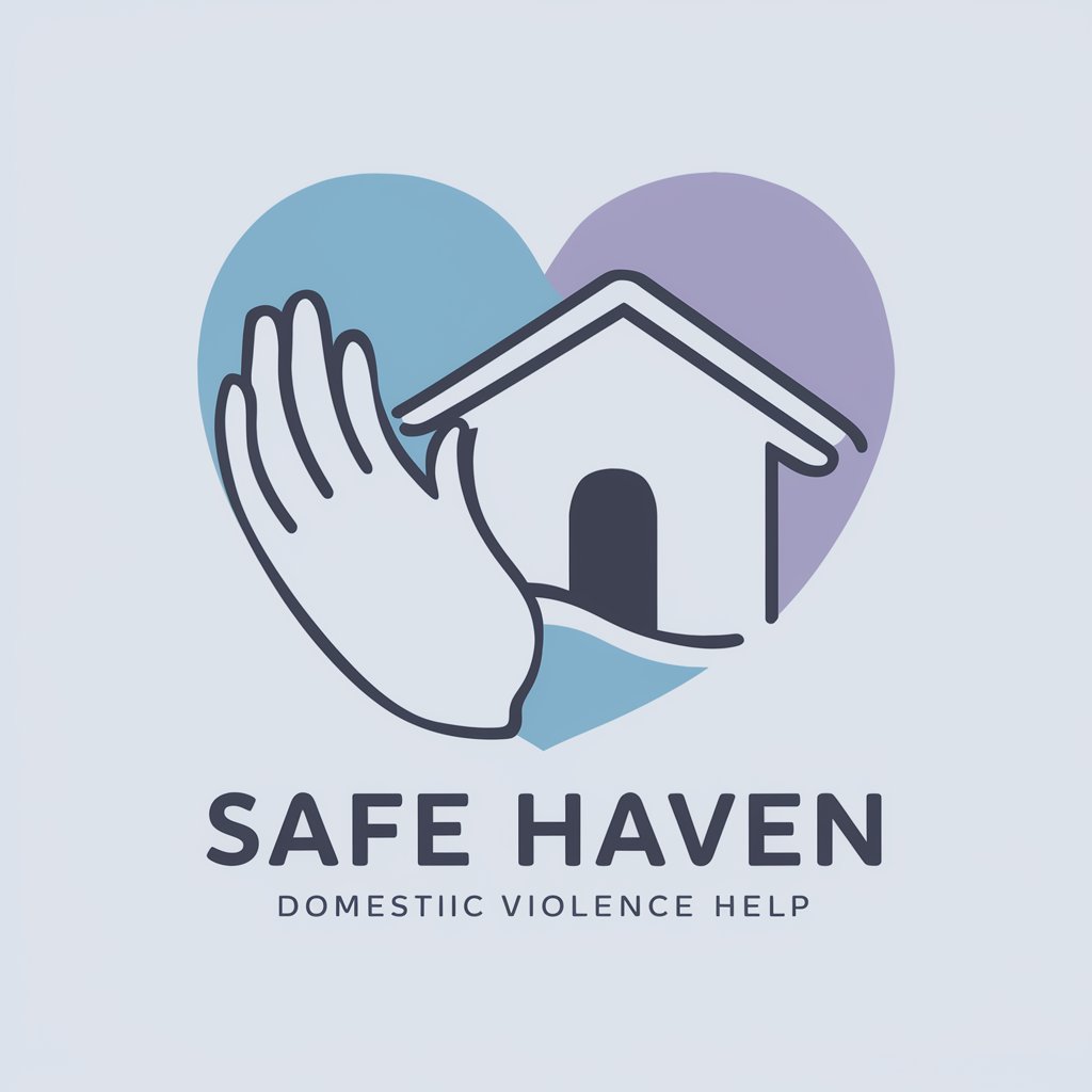 Safe Haven Domestic Violence Help