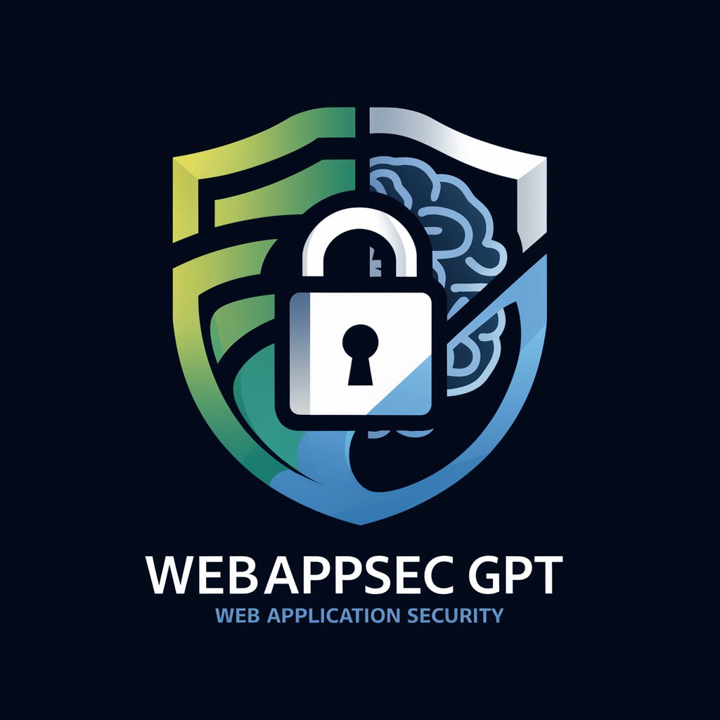 WebAppSec GPT