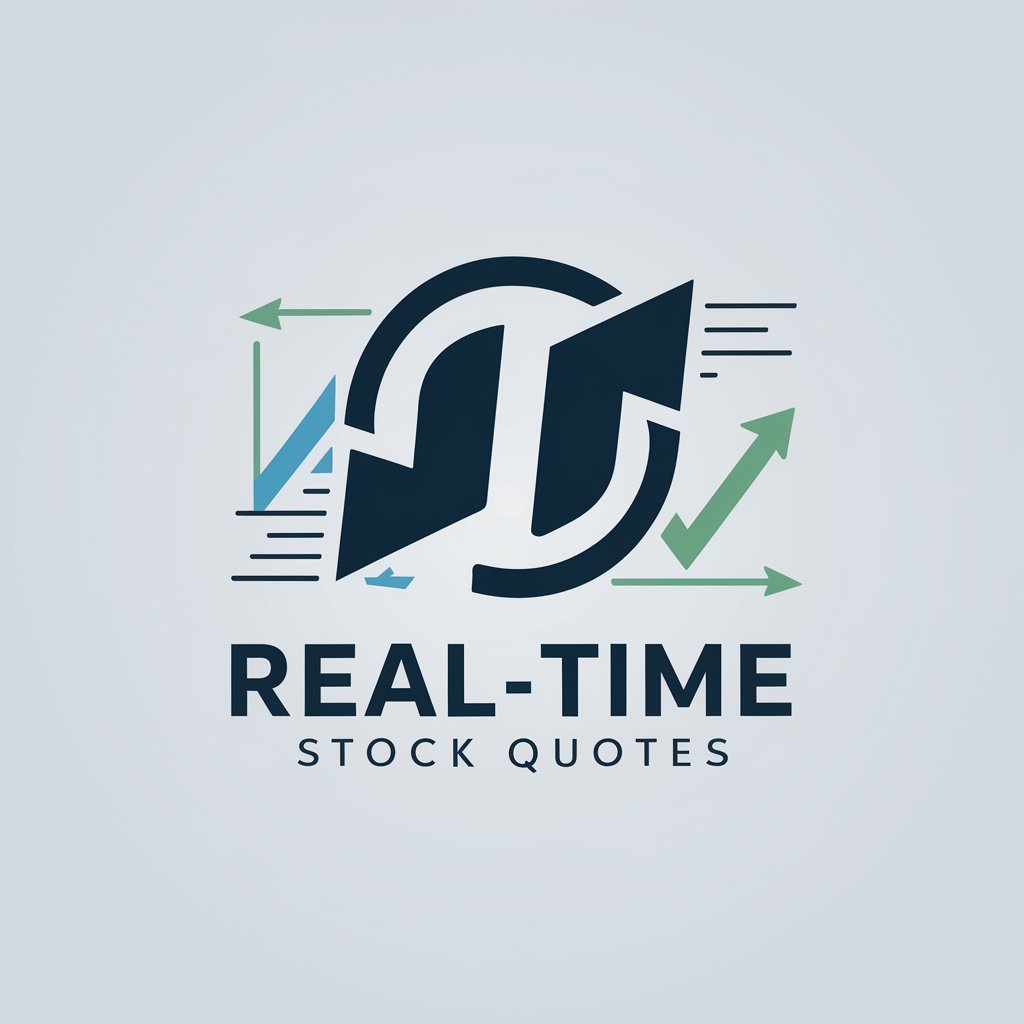 Real-Time Stock Quotes