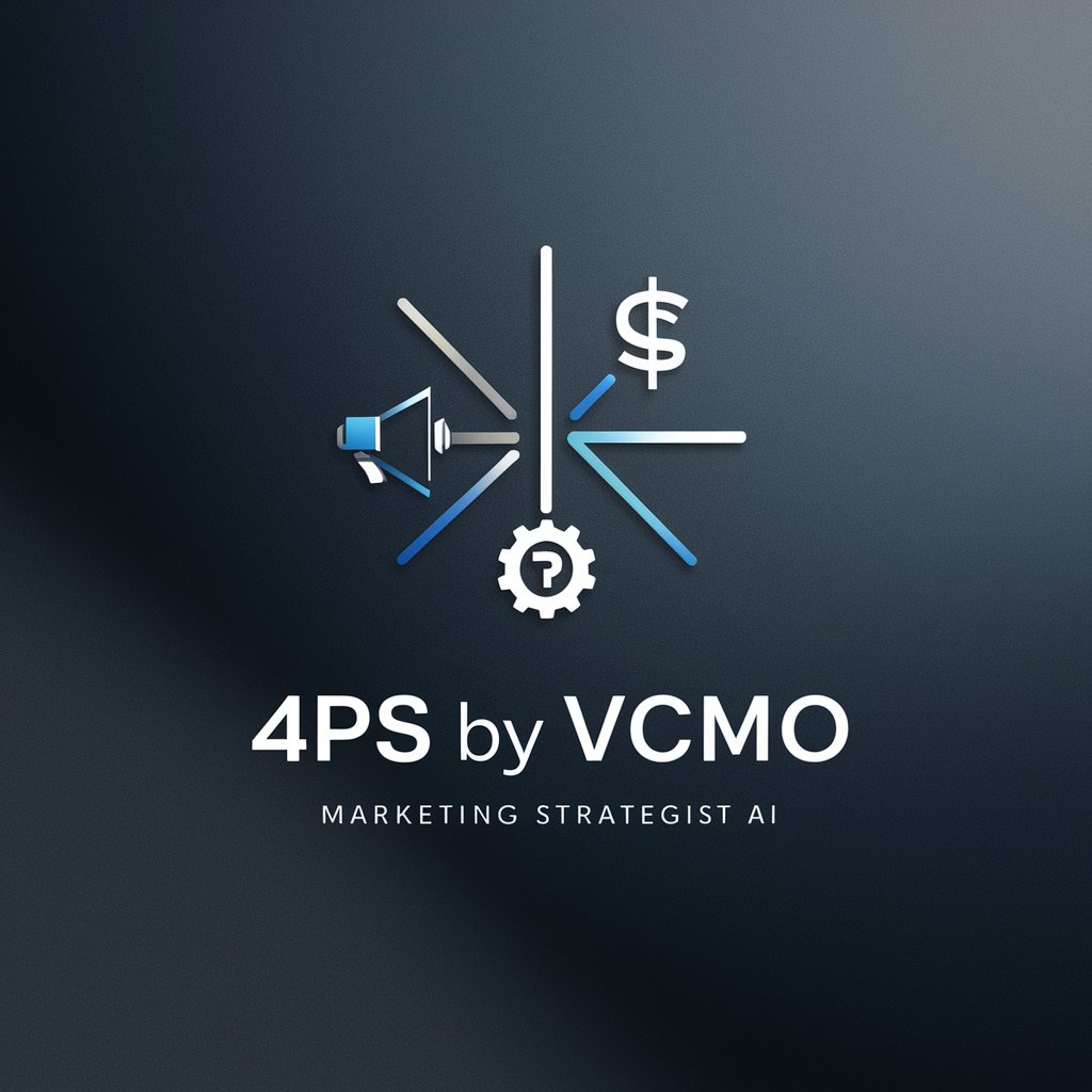 4Ps by VCMO