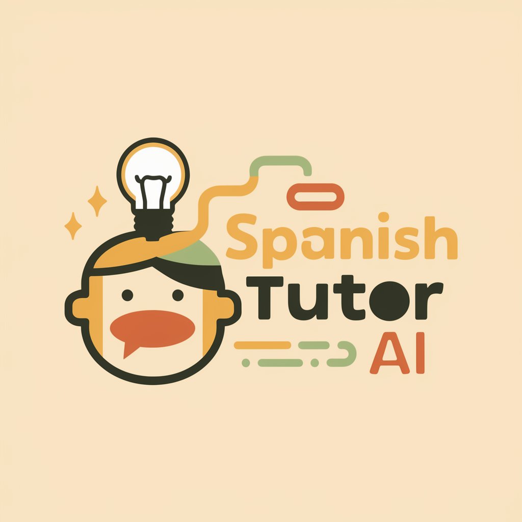 Spanish Tutor