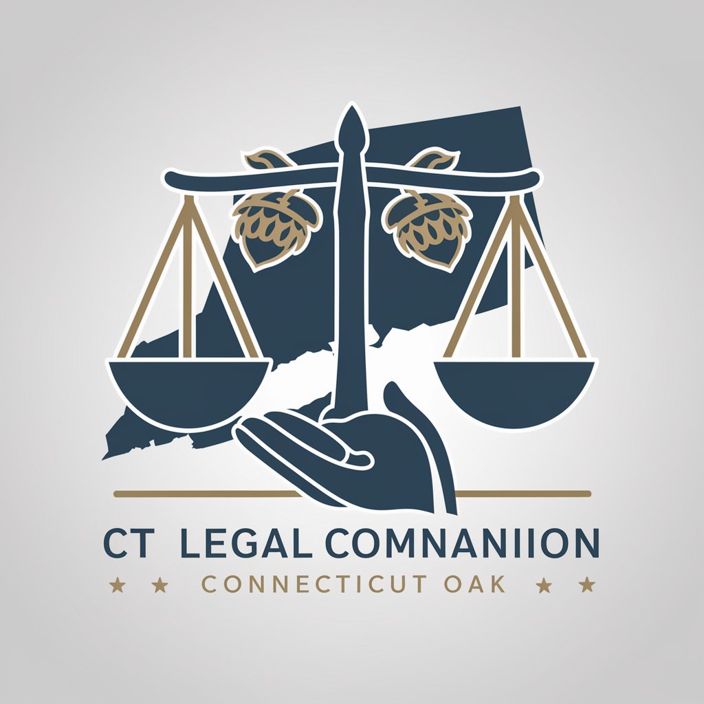 CT Legal Companion