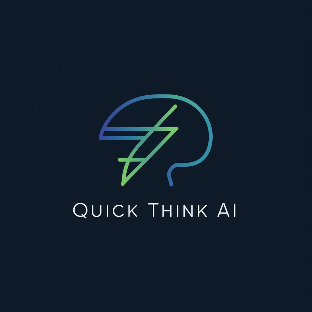 Quick Think AI