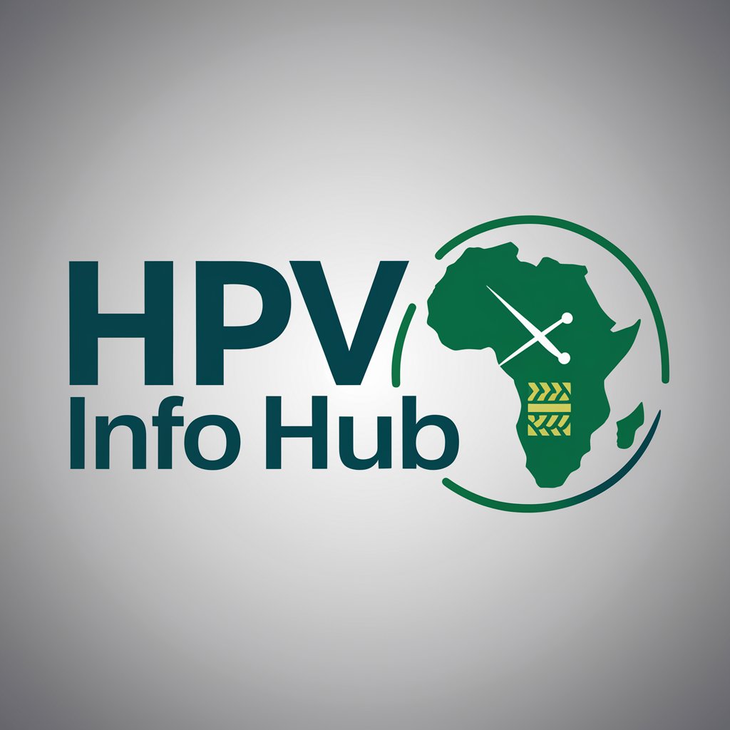 HPV Info Hub