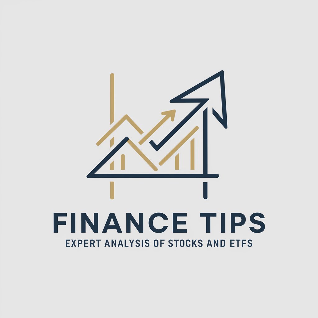 Finance Tips in GPT Store