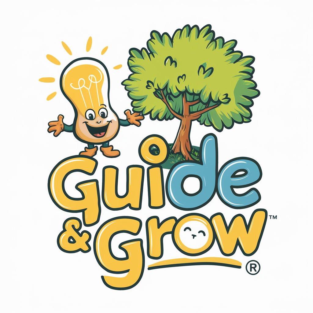 Guide & Grow