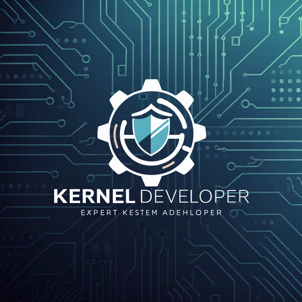 C Language Mastery in Kernel Development in GPT Store