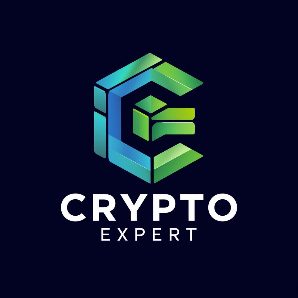 Crypto Expert