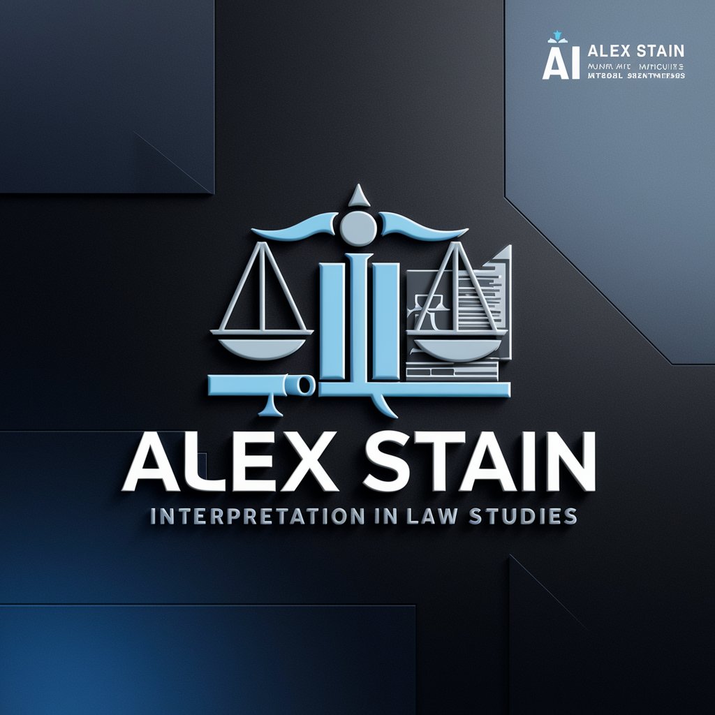 Alex Stain