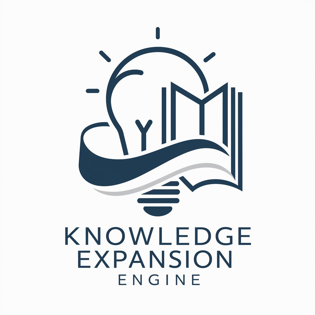Knowledge Expansion Engine