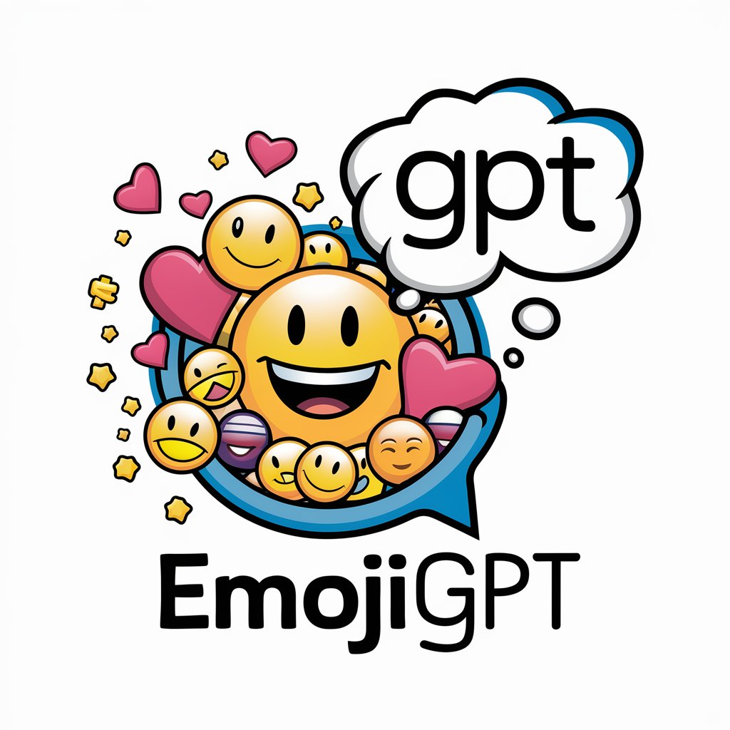 EmojiGPT