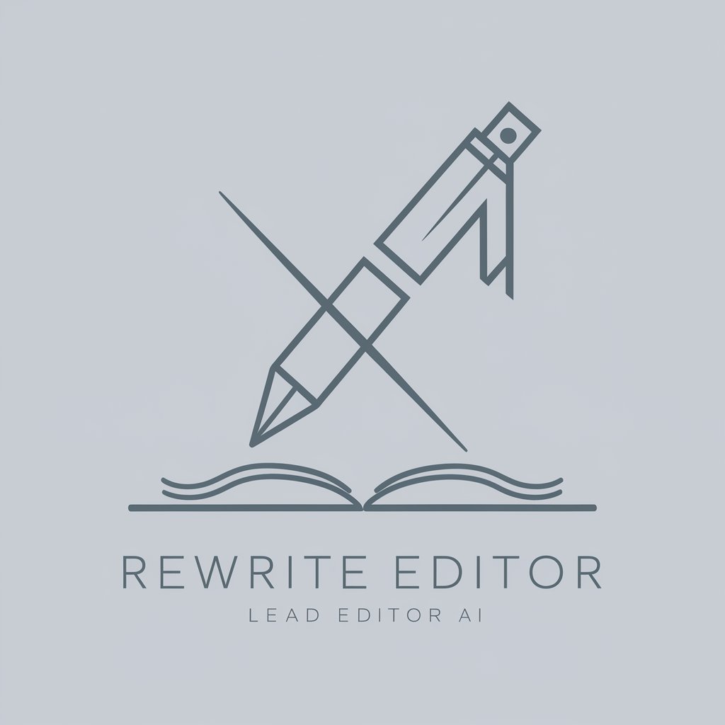 Rewrite Editor