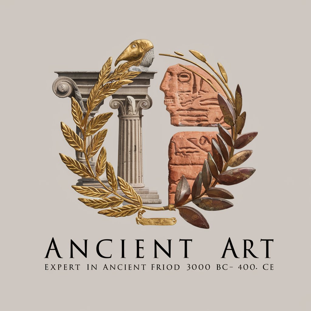 Ancient Art
